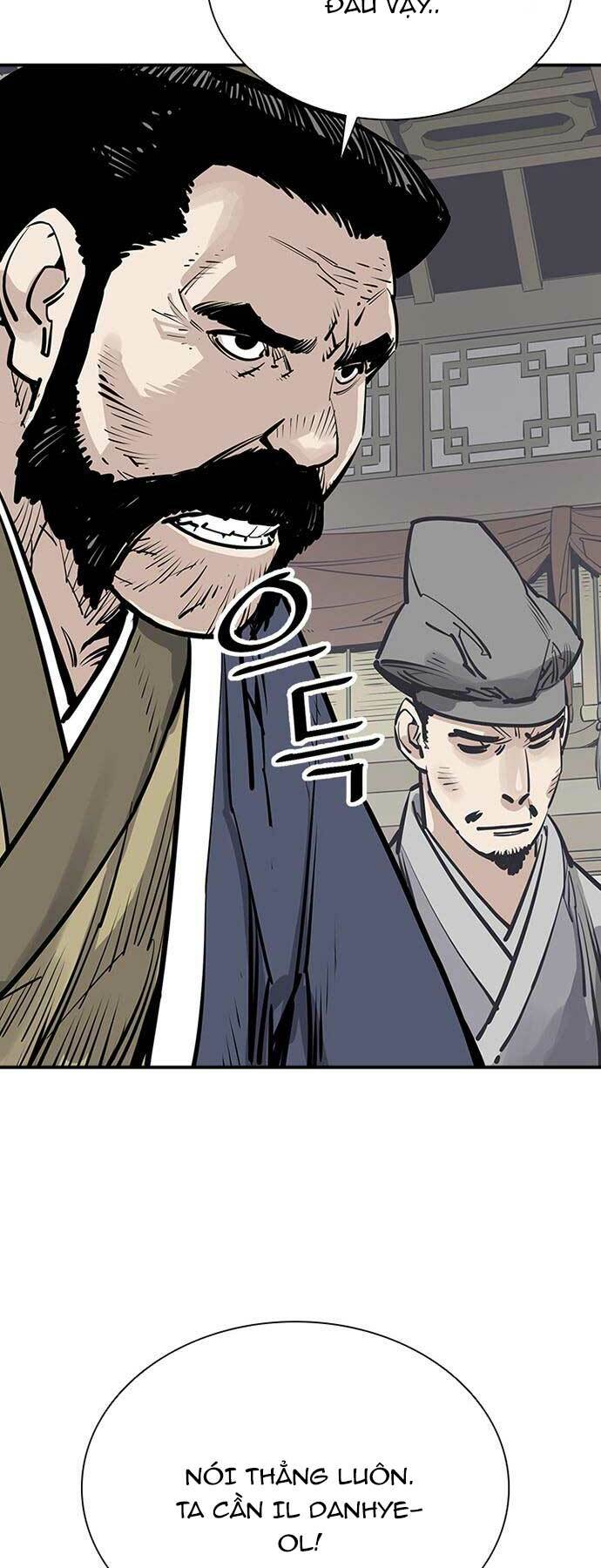 Sát Thủ Tống Lý Thu - Chapter 46 - Page 36