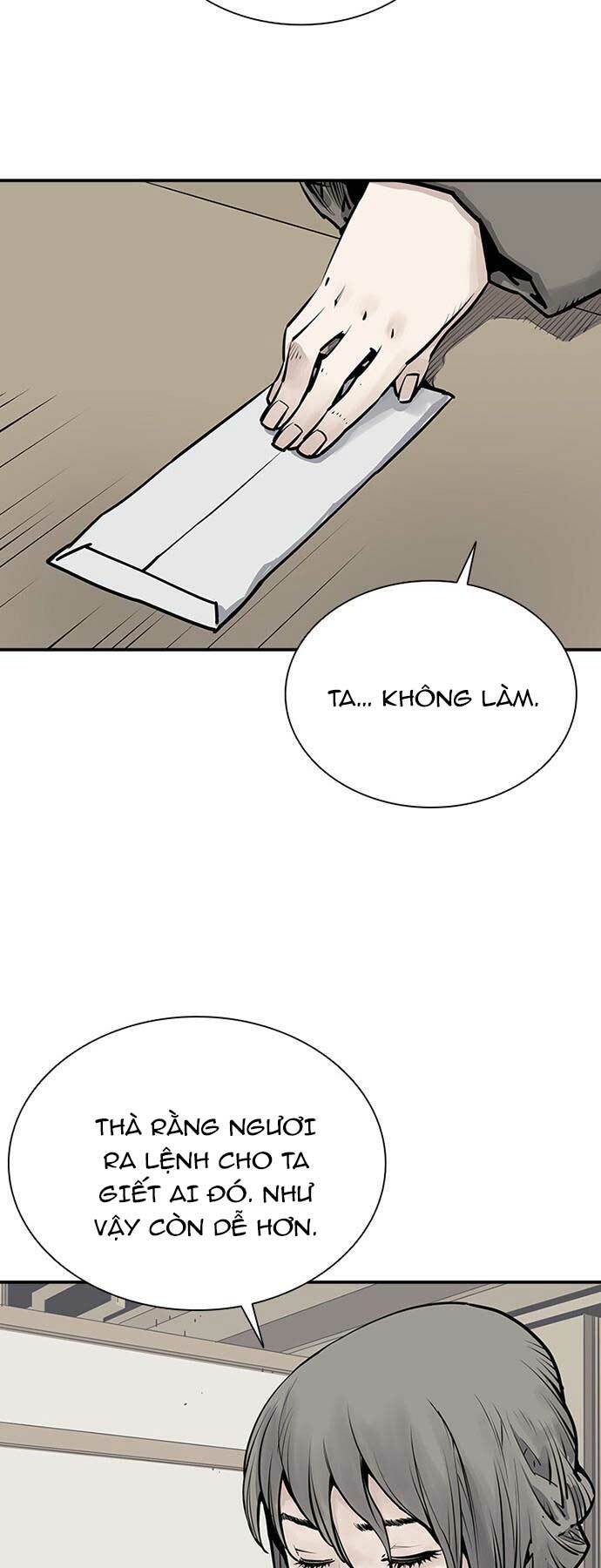 Sát Thủ Tống Lý Thu - Chapter 46 - Page 38