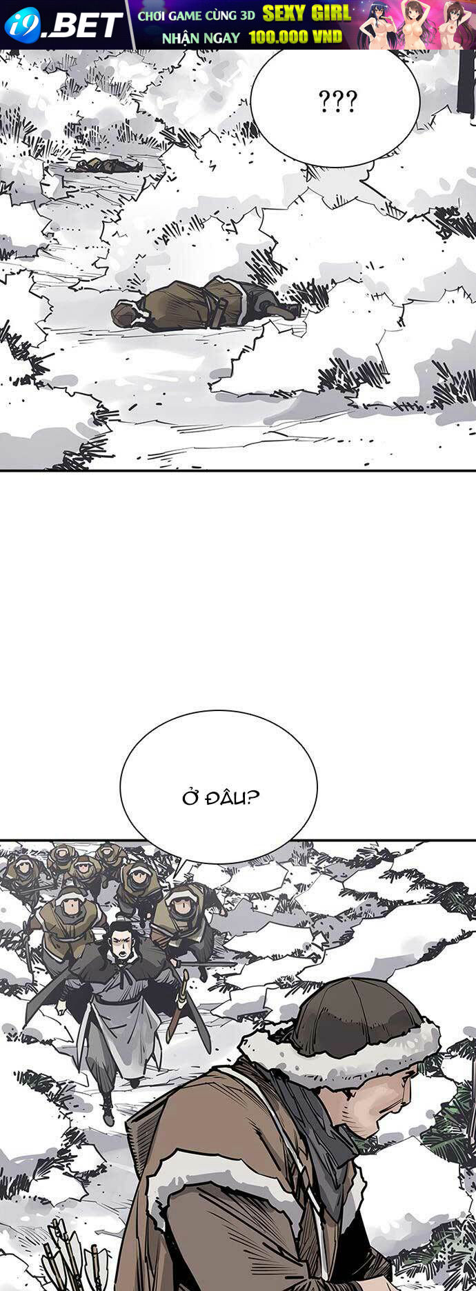 Sát Thủ Tống Lý Thu - Chapter 46 - Page 3