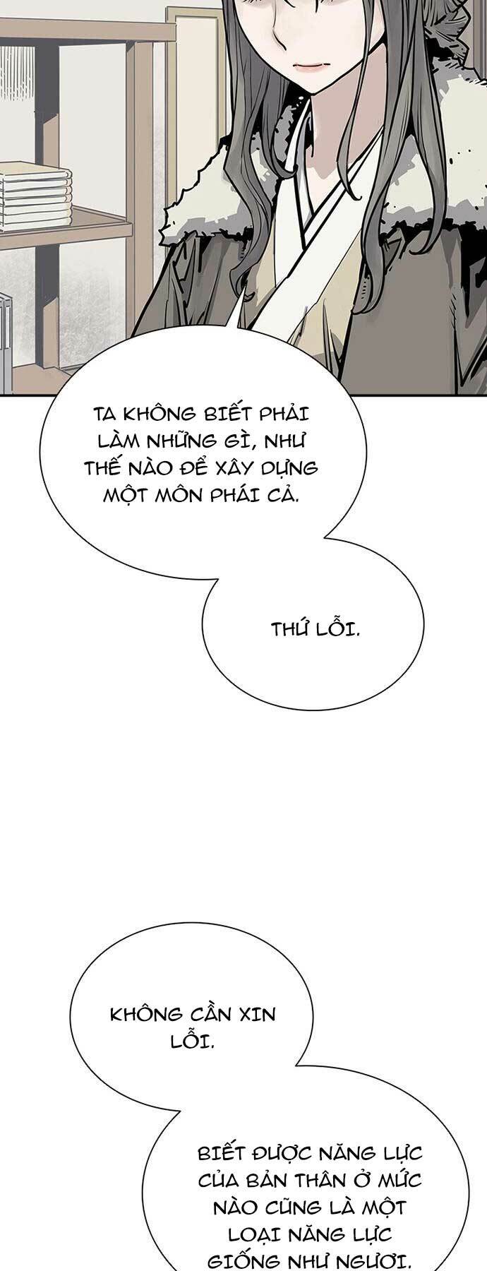 Sát Thủ Tống Lý Thu - Chapter 46 - Page 39