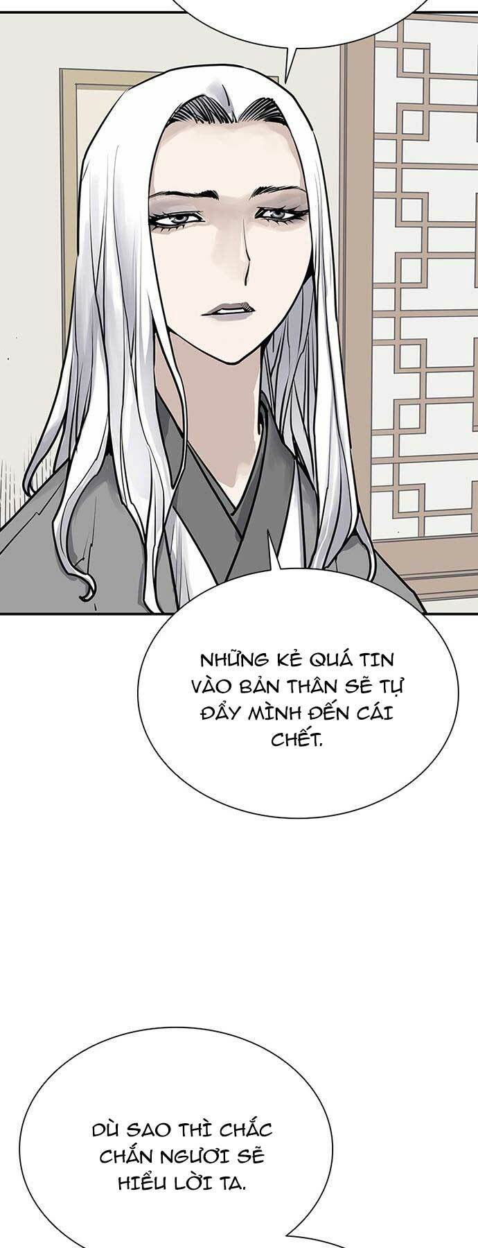 Sát Thủ Tống Lý Thu - Chapter 46 - Page 40