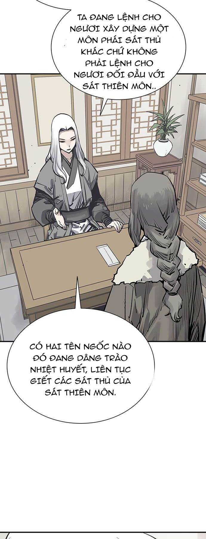 Sát Thủ Tống Lý Thu - Chapter 46 - Page 41