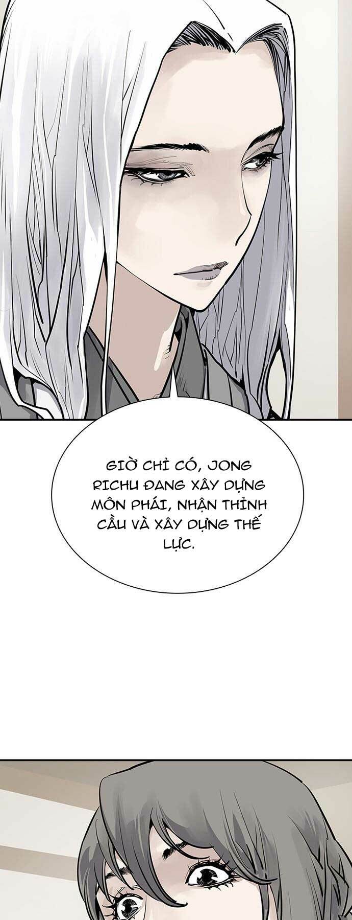 Sát Thủ Tống Lý Thu - Chapter 46 - Page 42
