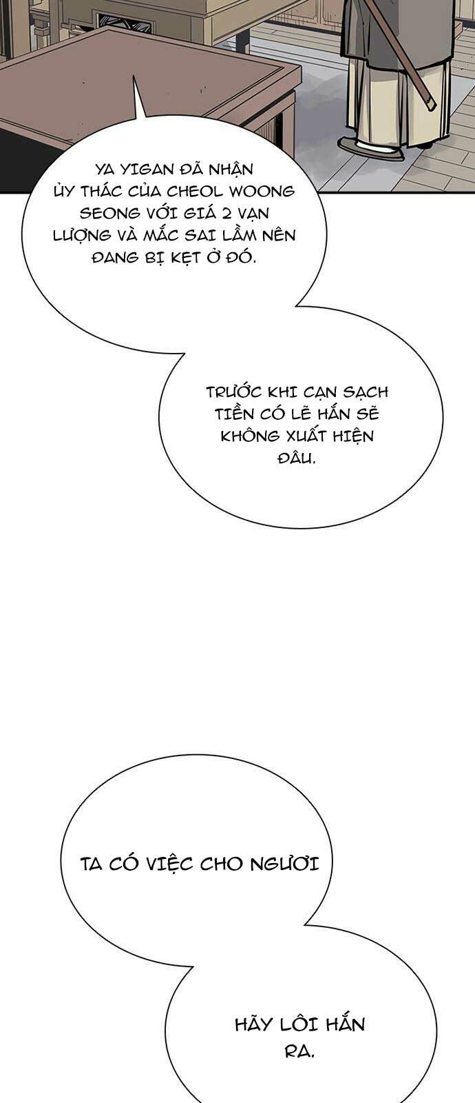 Sát Thủ Tống Lý Thu - Chapter 46 - Page 44