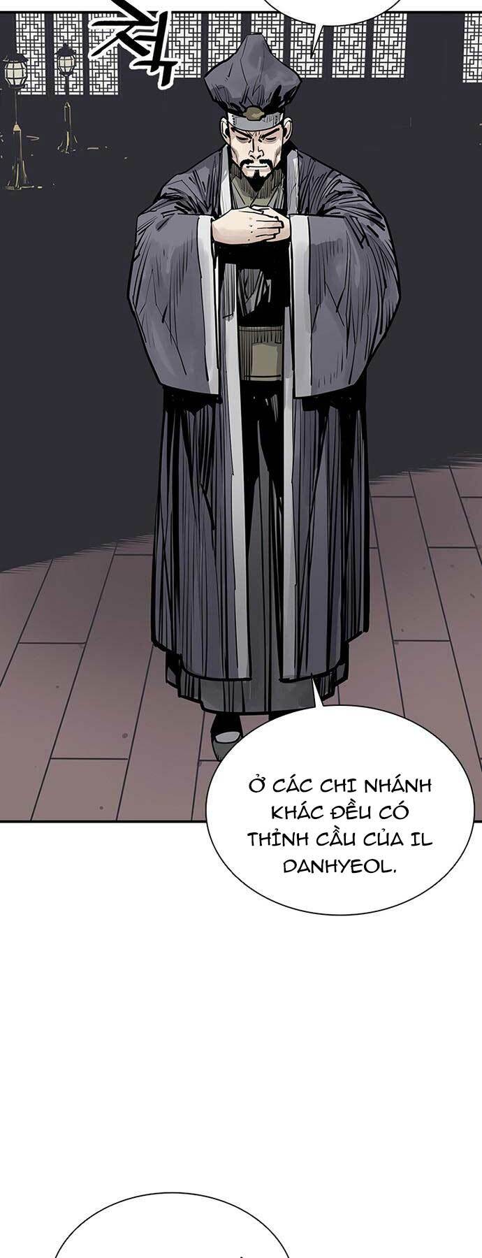 Sát Thủ Tống Lý Thu - Chapter 46 - Page 47