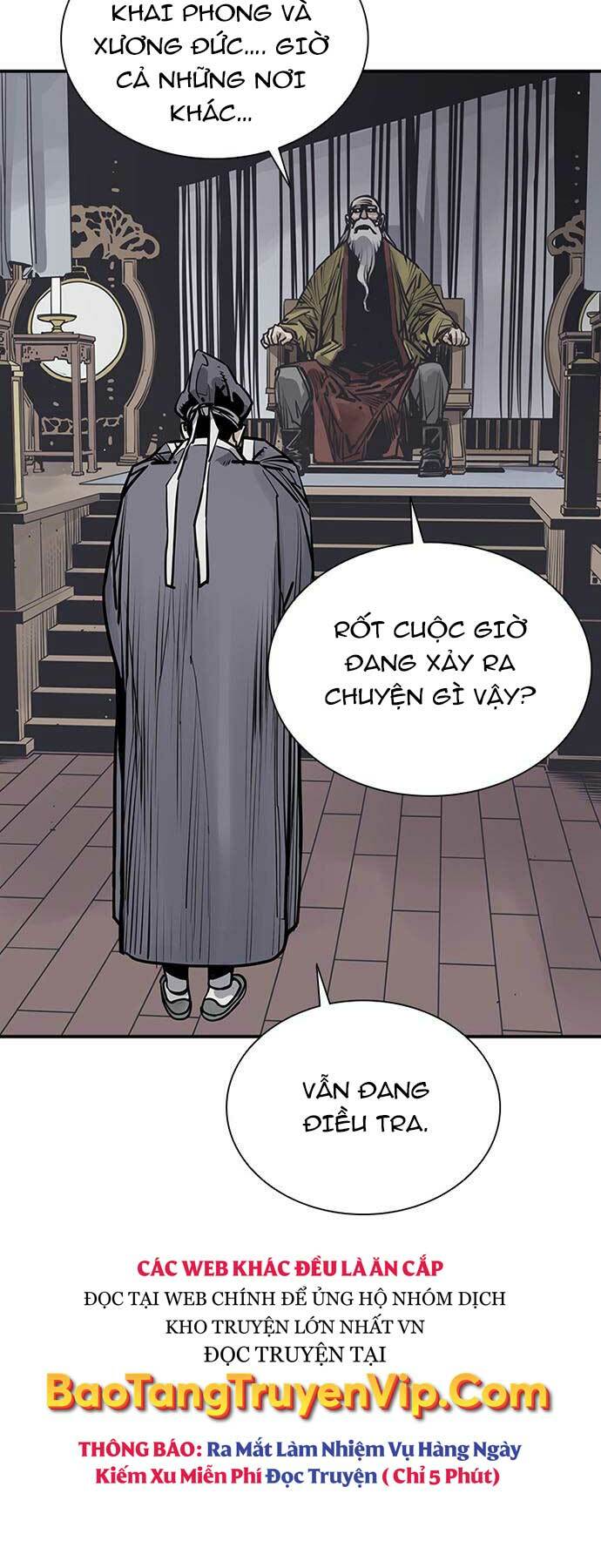 Sát Thủ Tống Lý Thu - Chapter 46 - Page 48