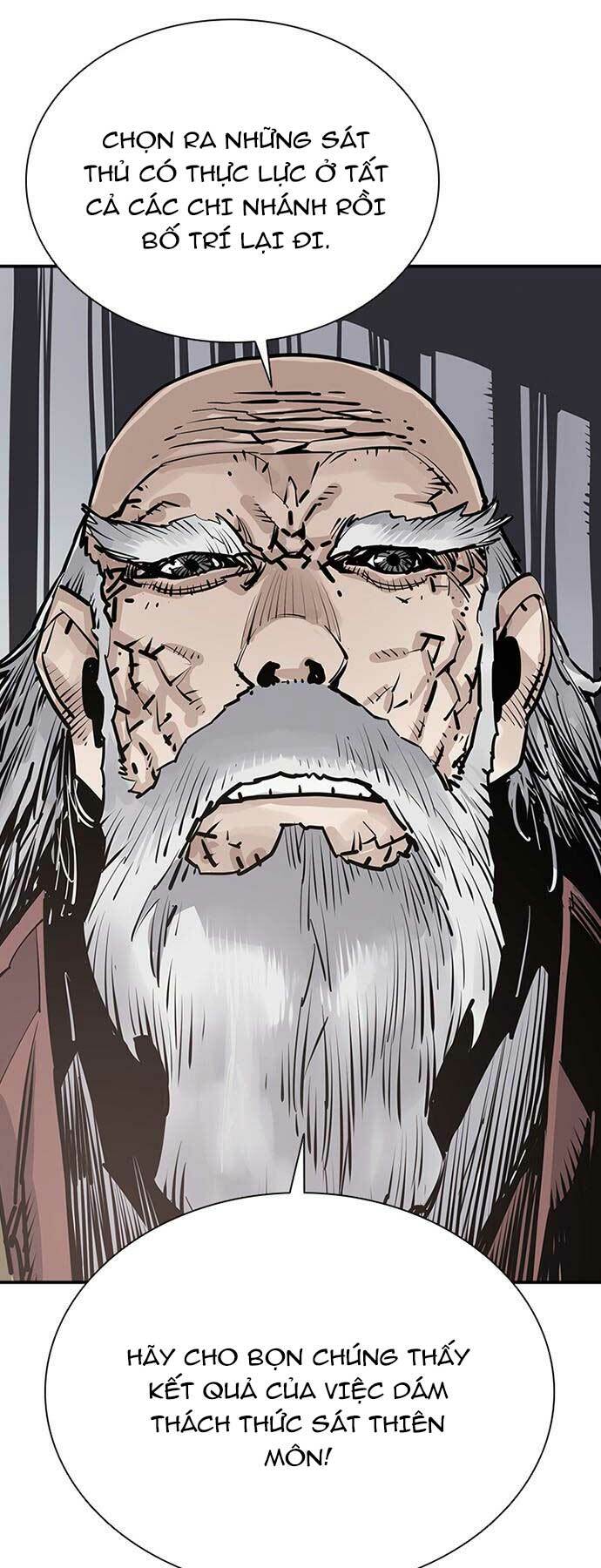 Sát Thủ Tống Lý Thu - Chapter 46 - Page 49