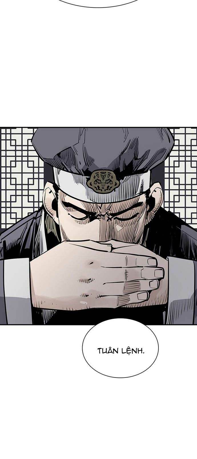 Sát Thủ Tống Lý Thu - Chapter 46 - Page 50