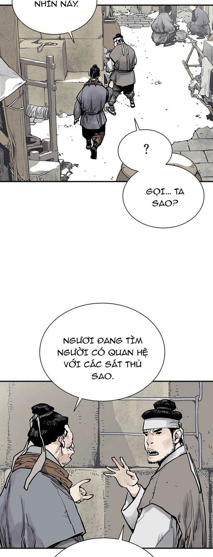 Sát Thủ Tống Lý Thu - Chapter 46 - Page 52