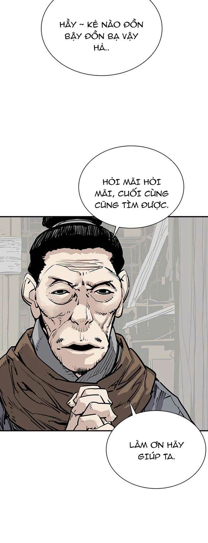 Sát Thủ Tống Lý Thu - Chapter 46 - Page 53