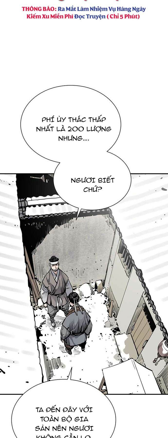 Sát Thủ Tống Lý Thu - Chapter 46 - Page 55