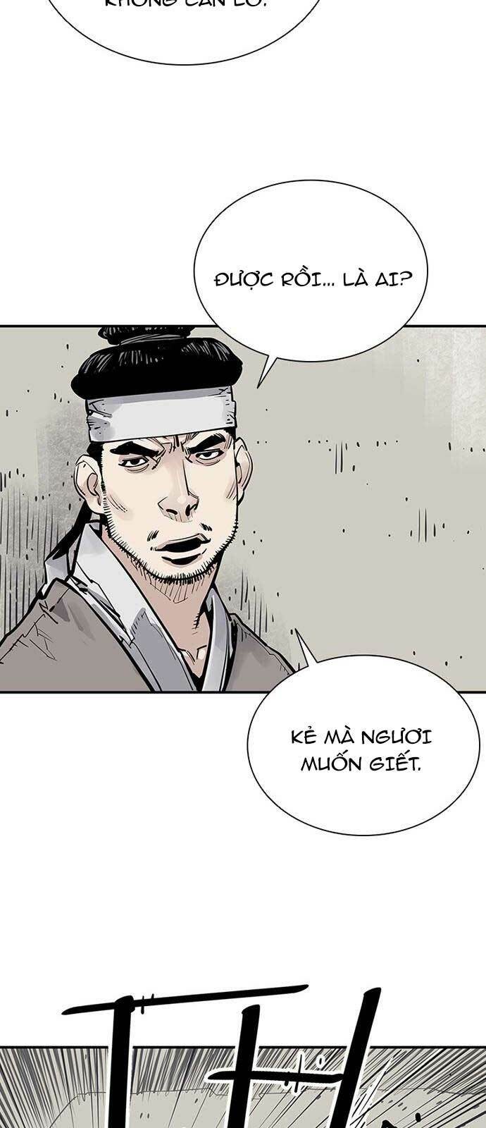 Sát Thủ Tống Lý Thu - Chapter 46 - Page 56