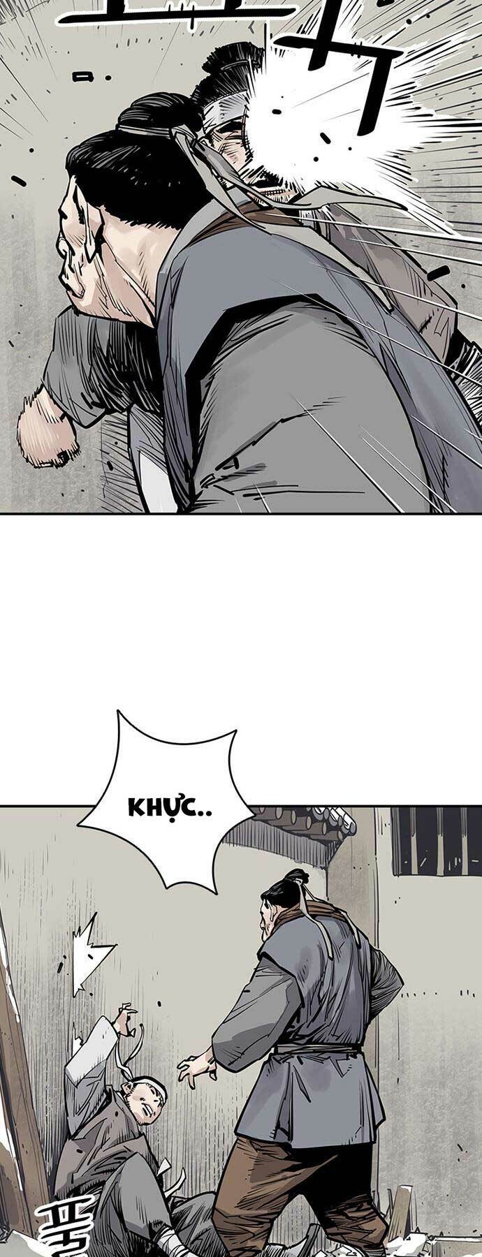 Sát Thủ Tống Lý Thu - Chapter 46 - Page 57