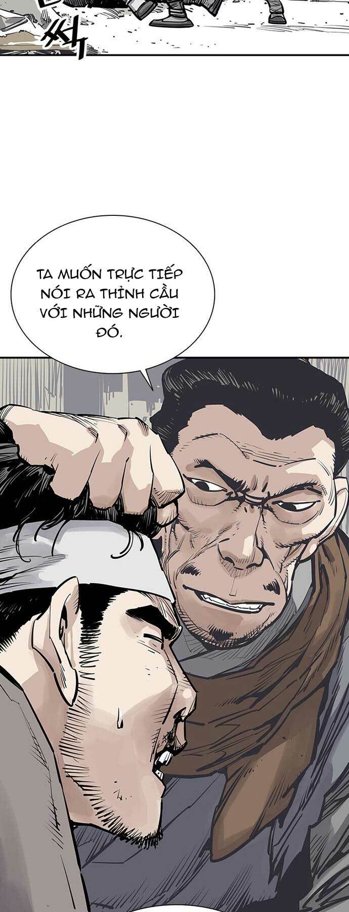 Sát Thủ Tống Lý Thu - Chapter 46 - Page 58