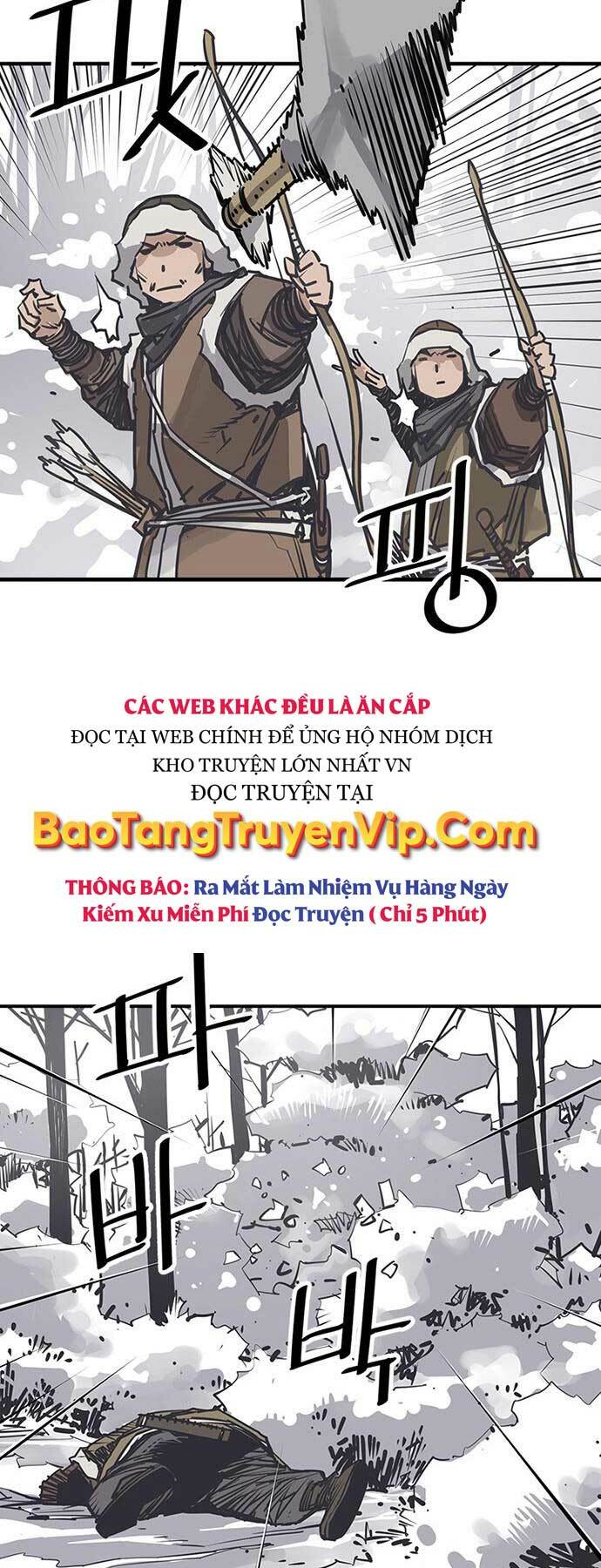 Sát Thủ Tống Lý Thu - Chapter 46 - Page 8