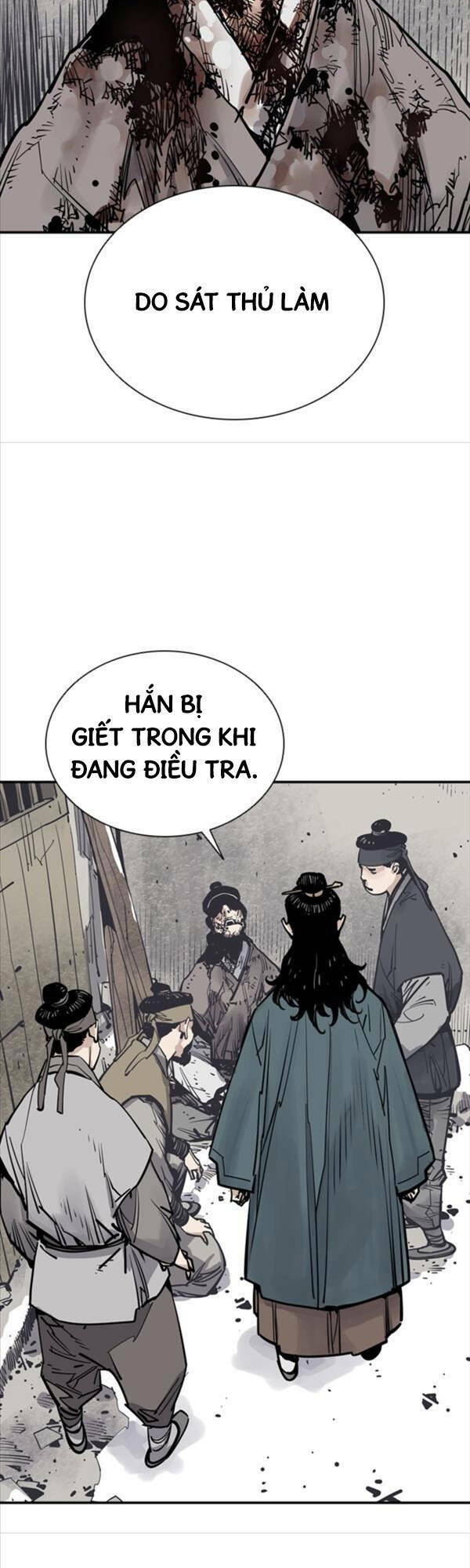 Sát Thủ Tống Lý Thu - Chapter 47 - Page 11