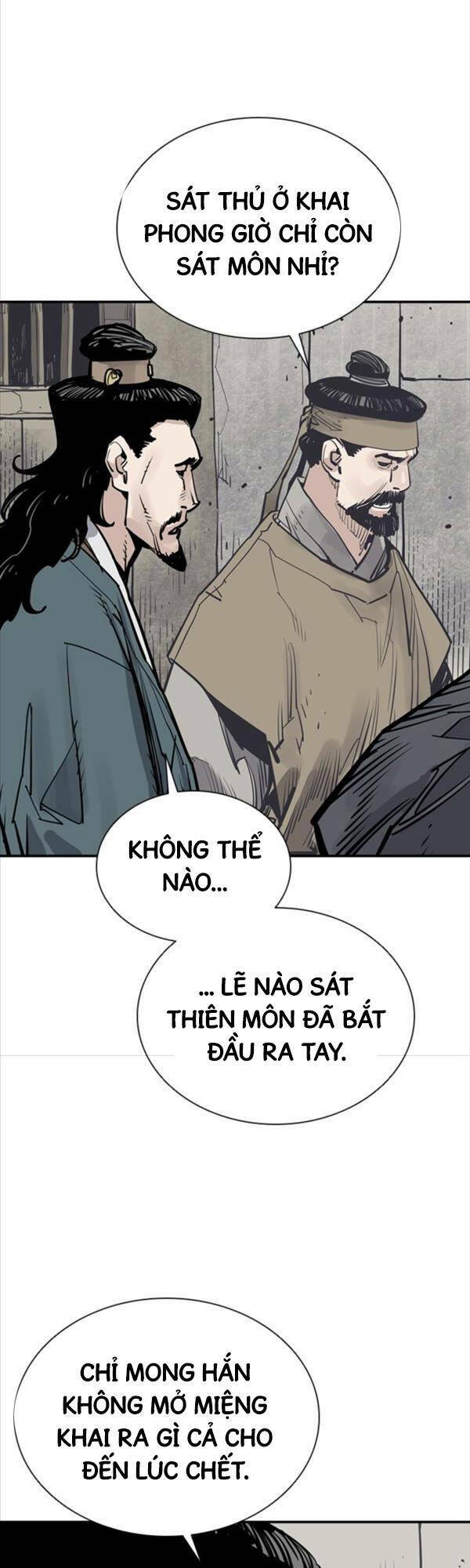 Sát Thủ Tống Lý Thu - Chapter 47 - Page 12