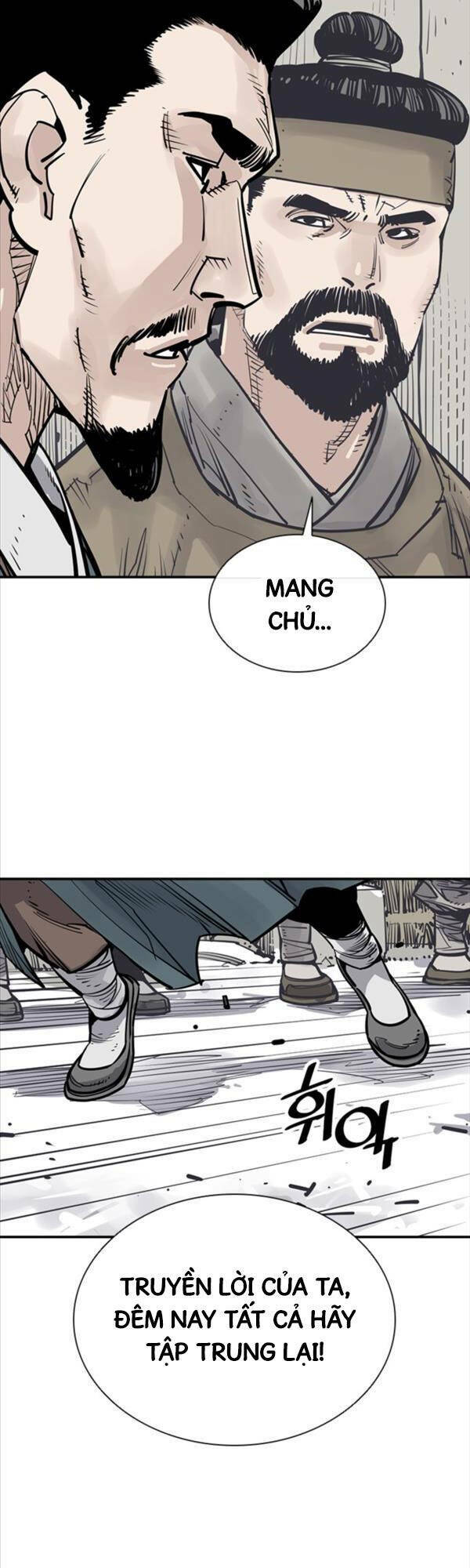 Sát Thủ Tống Lý Thu - Chapter 47 - Page 13