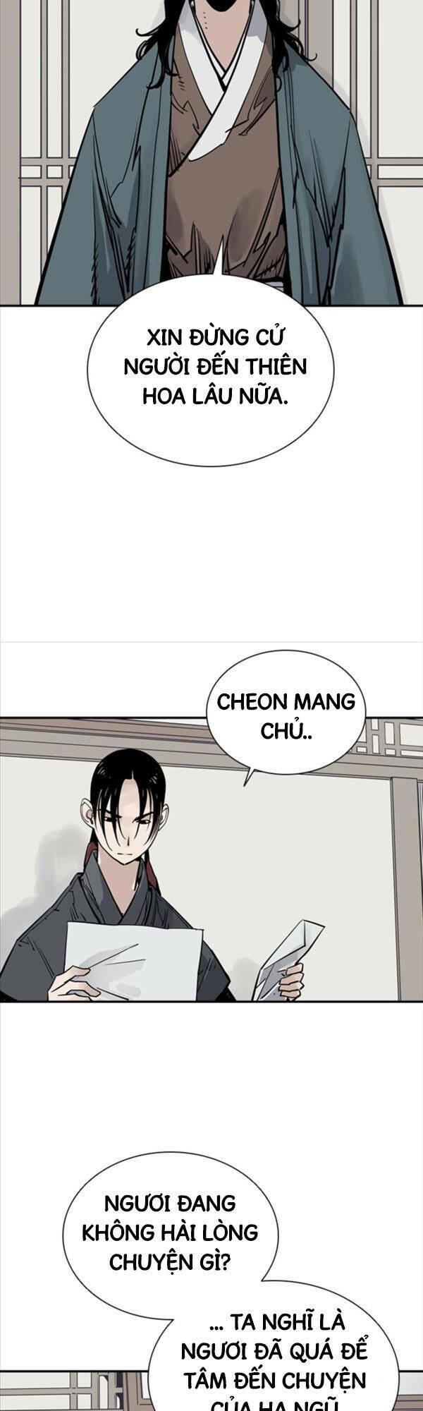 Sát Thủ Tống Lý Thu - Chapter 47 - Page 15