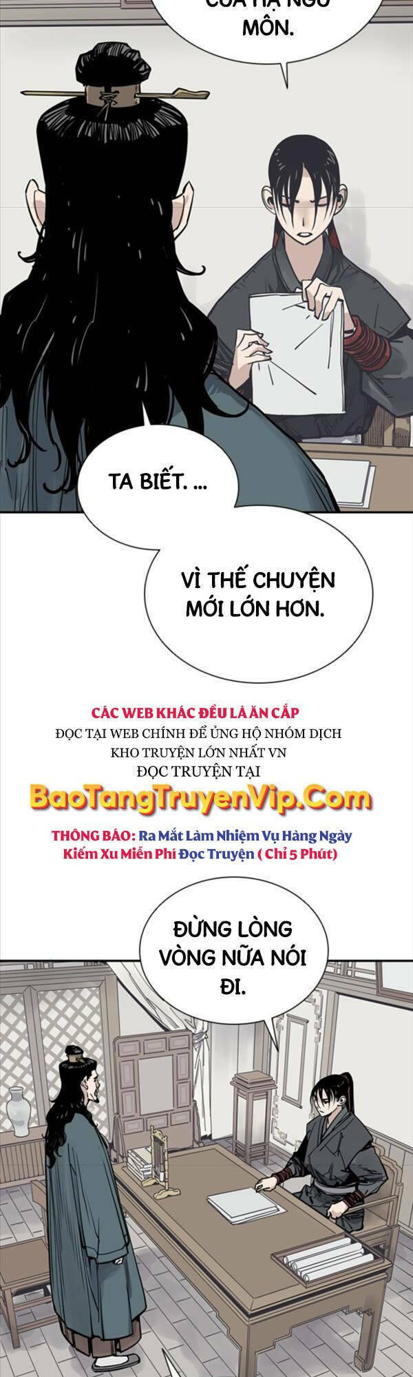 Sát Thủ Tống Lý Thu - Chapter 47 - Page 16