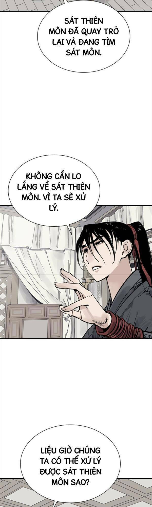 Sát Thủ Tống Lý Thu - Chapter 47 - Page 17