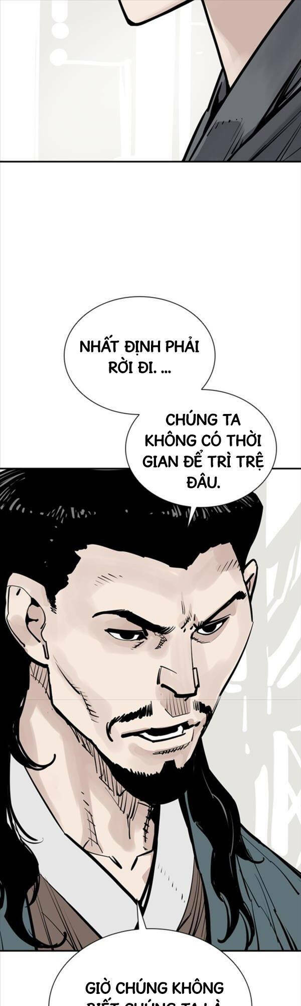 Sát Thủ Tống Lý Thu - Chapter 47 - Page 19