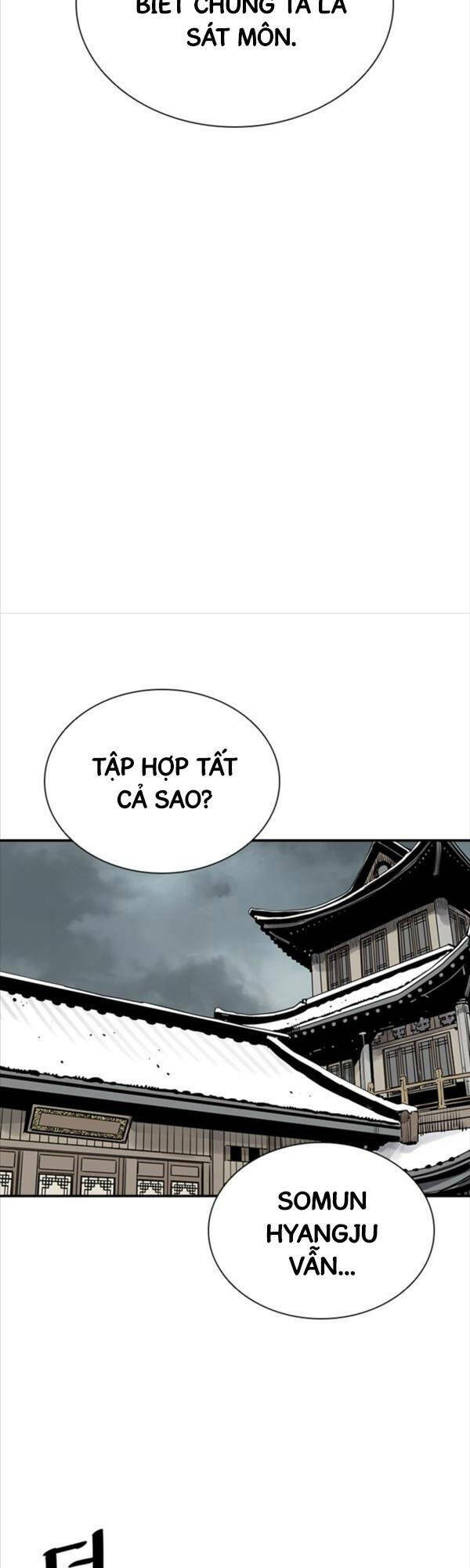 Sát Thủ Tống Lý Thu - Chapter 47 - Page 20