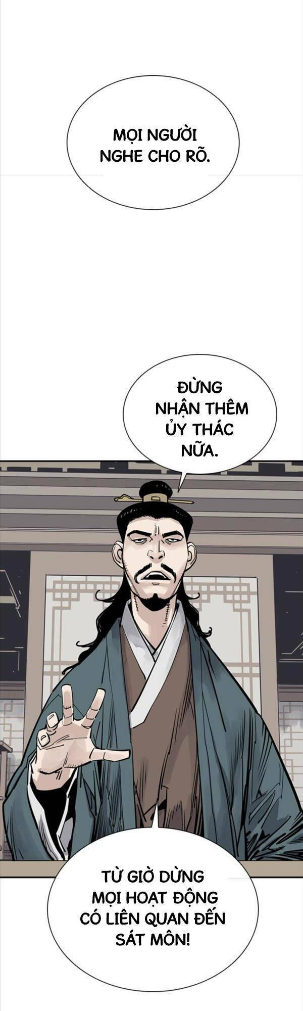 Sát Thủ Tống Lý Thu - Chapter 47 - Page 23