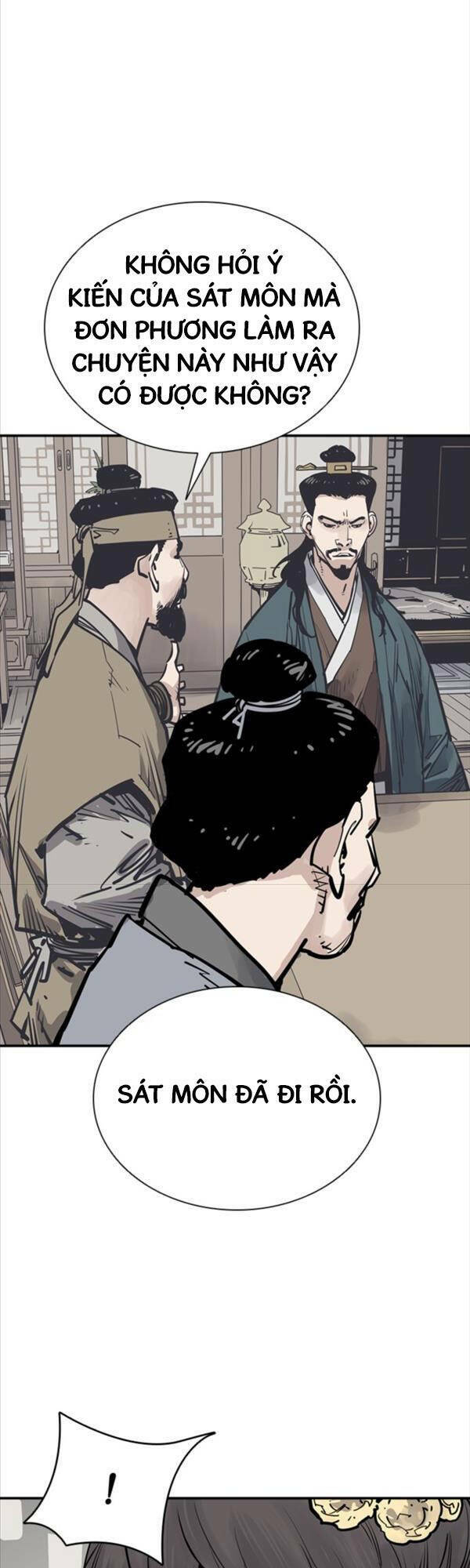 Sát Thủ Tống Lý Thu - Chapter 47 - Page 24