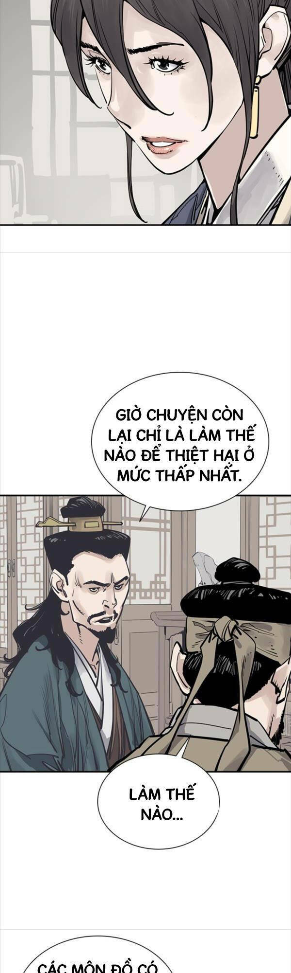 Sát Thủ Tống Lý Thu - Chapter 47 - Page 25
