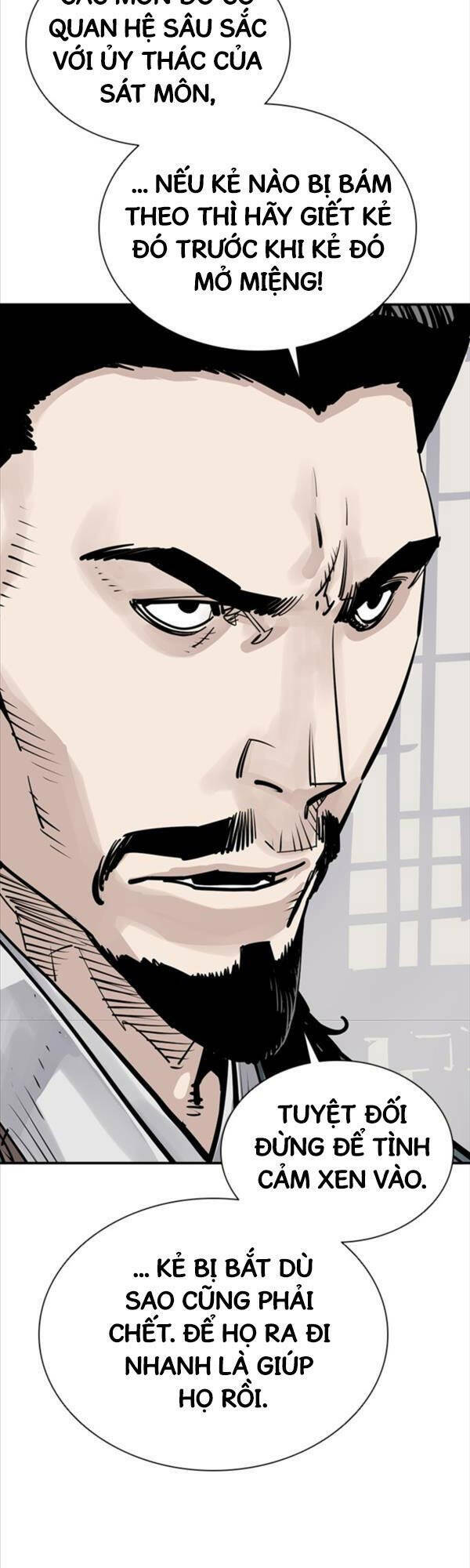 Sát Thủ Tống Lý Thu - Chapter 47 - Page 26