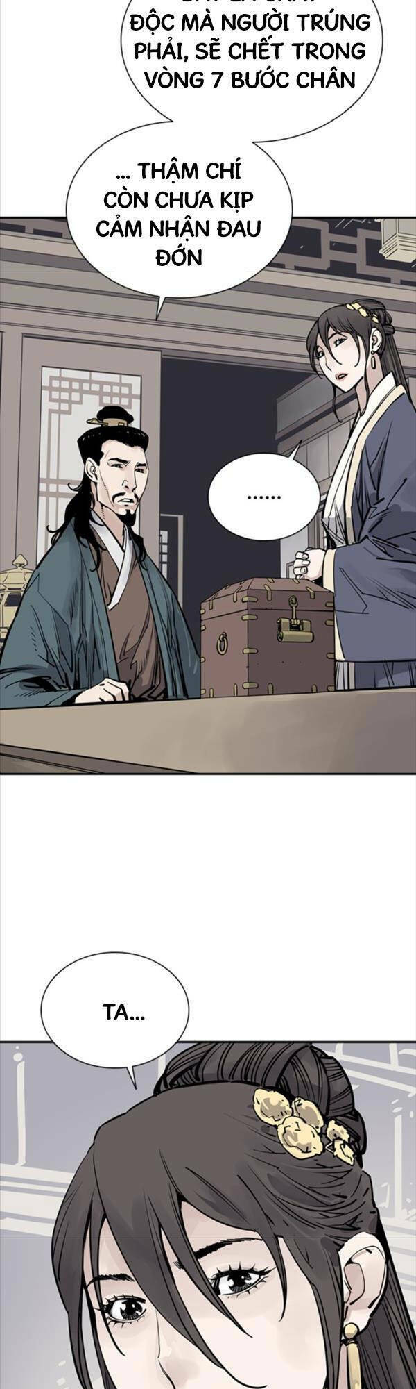 Sát Thủ Tống Lý Thu - Chapter 47 - Page 31