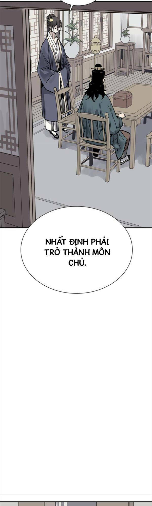 Sát Thủ Tống Lý Thu - Chapter 47 - Page 33