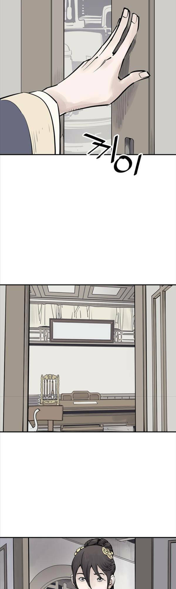 Sát Thủ Tống Lý Thu - Chapter 47 - Page 34