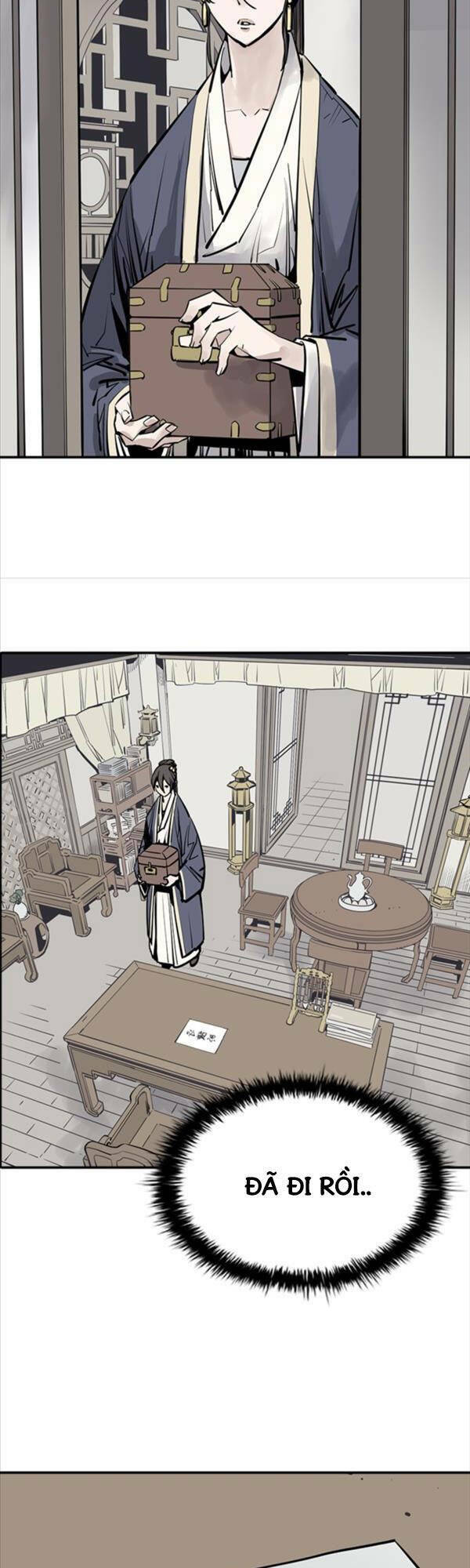 Sát Thủ Tống Lý Thu - Chapter 47 - Page 35