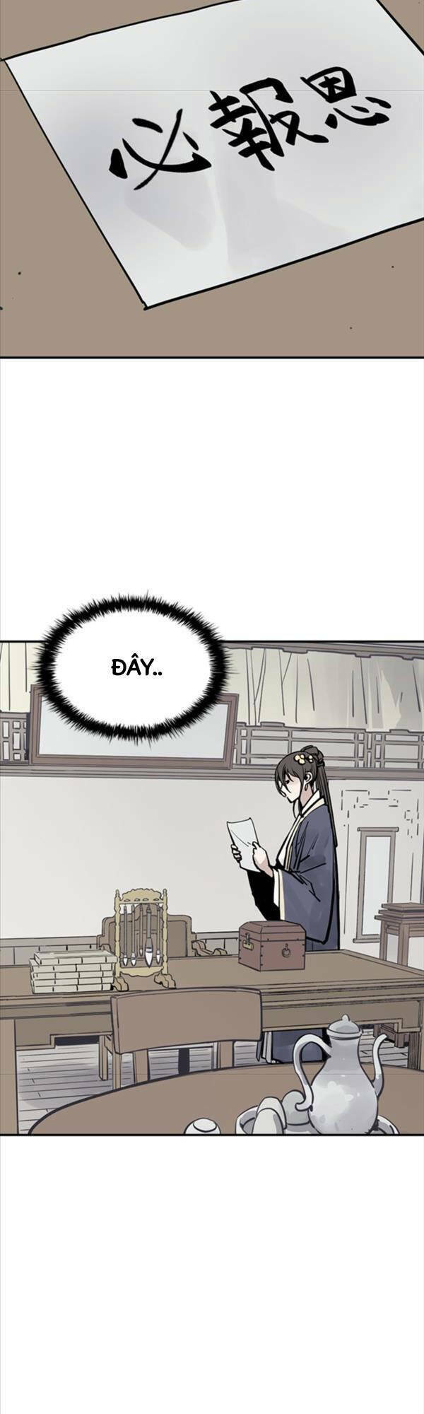 Sát Thủ Tống Lý Thu - Chapter 47 - Page 36