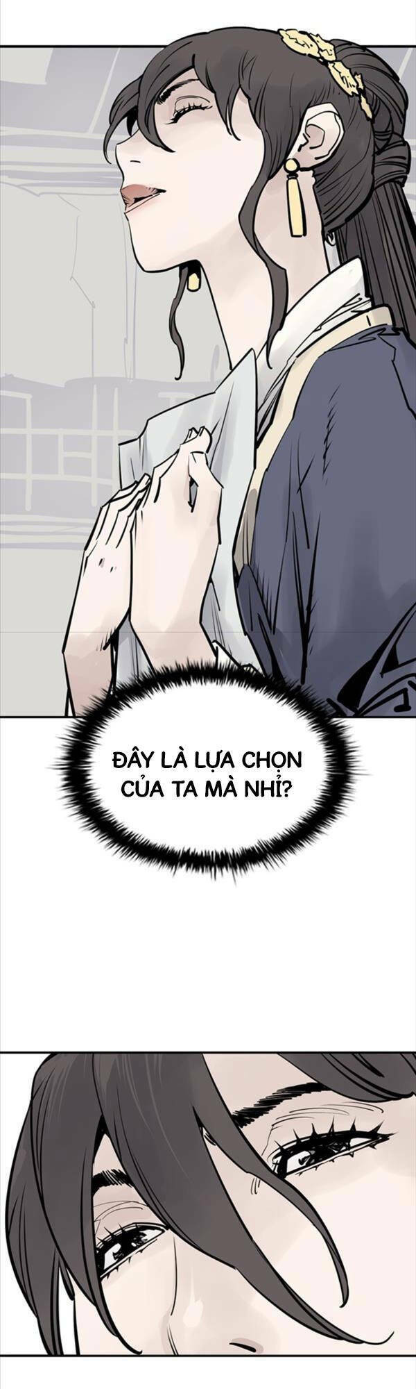 Sát Thủ Tống Lý Thu - Chapter 47 - Page 37