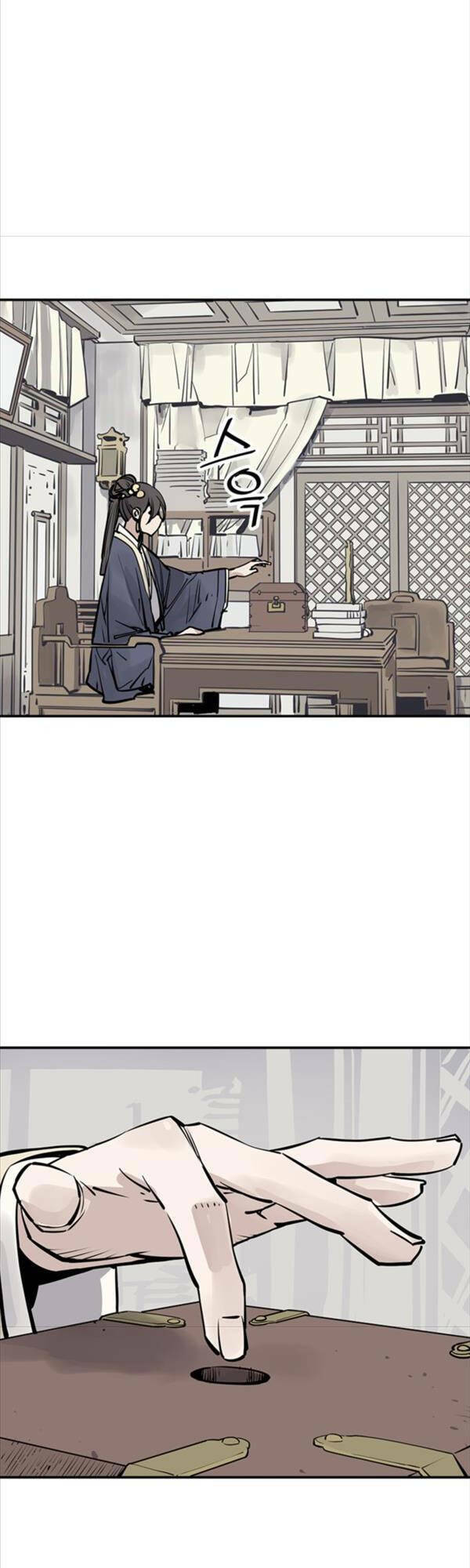 Sát Thủ Tống Lý Thu - Chapter 47 - Page 38