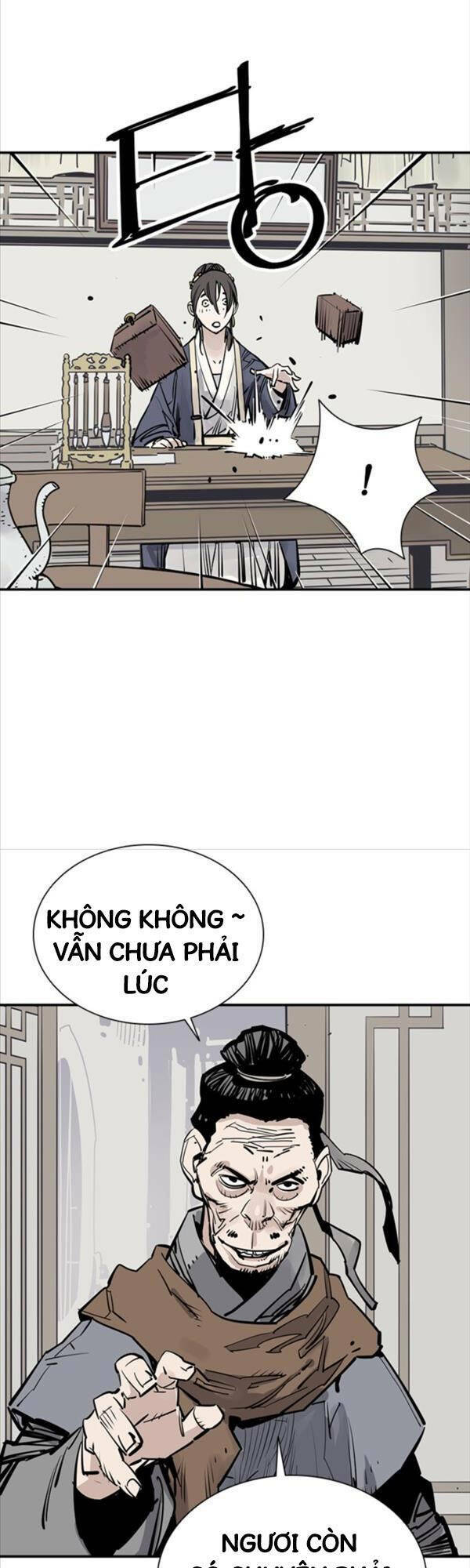 Sát Thủ Tống Lý Thu - Chapter 47 - Page 39