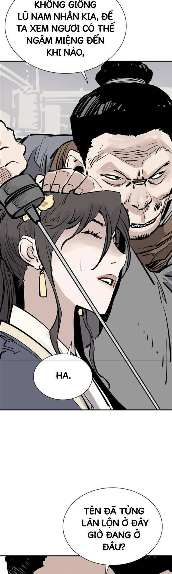 Sát Thủ Tống Lý Thu - Chapter 47 - Page 41