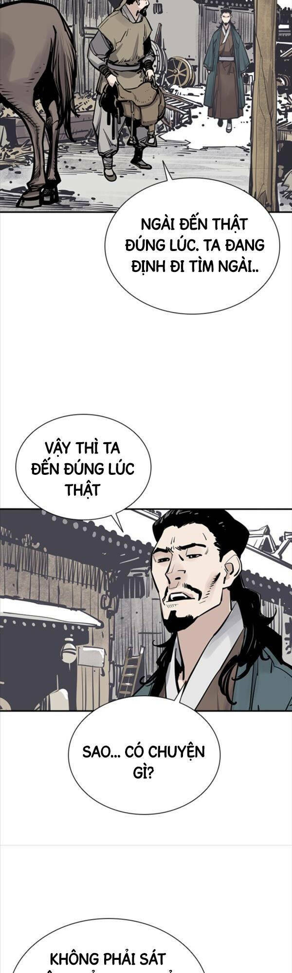 Sát Thủ Tống Lý Thu - Chapter 47 - Page 4