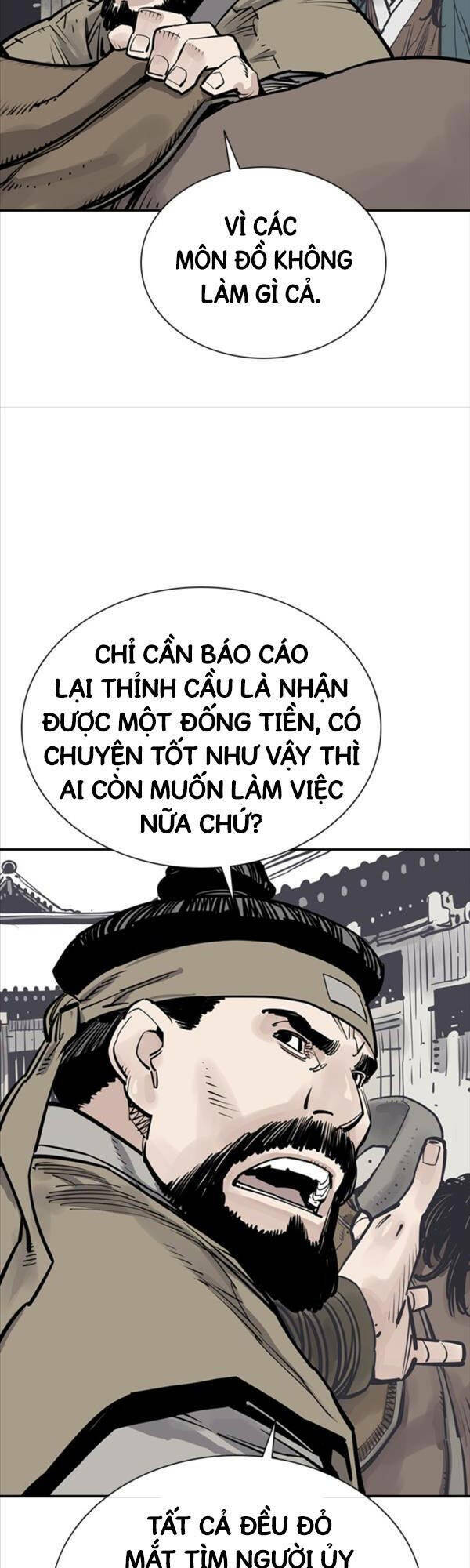 Sát Thủ Tống Lý Thu - Chapter 47 - Page 6