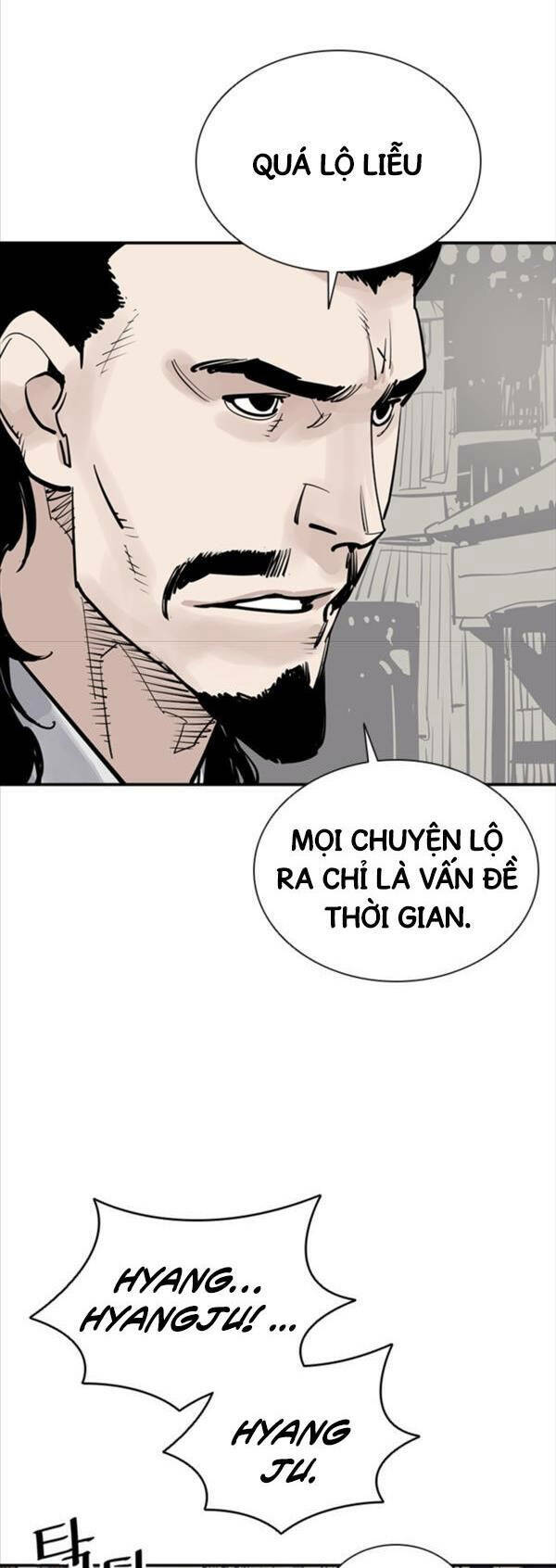 Sát Thủ Tống Lý Thu - Chapter 47 - Page 8