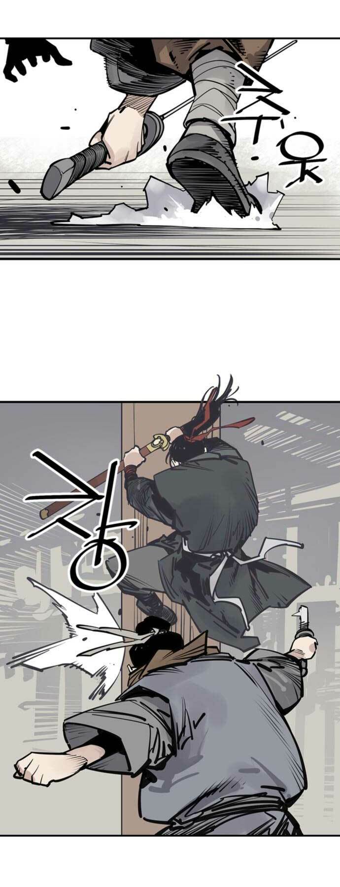 Sát Thủ Tống Lý Thu - Chapter 48 - Page 10