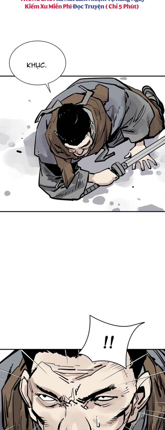 Sát Thủ Tống Lý Thu - Chapter 48 - Page 17