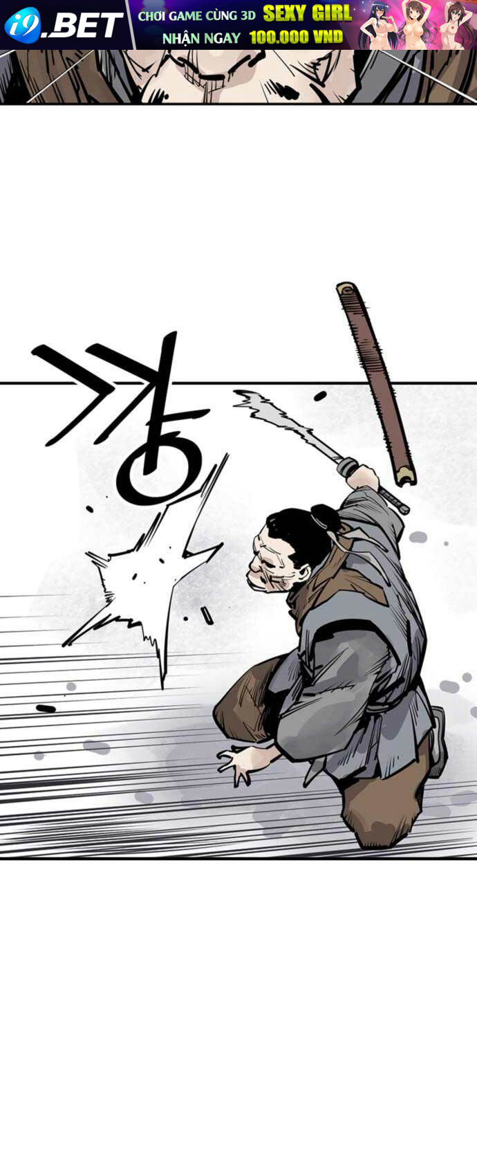 Sát Thủ Tống Lý Thu - Chapter 48 - Page 18