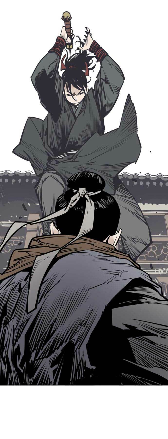Sát Thủ Tống Lý Thu - Chapter 48 - Page 19