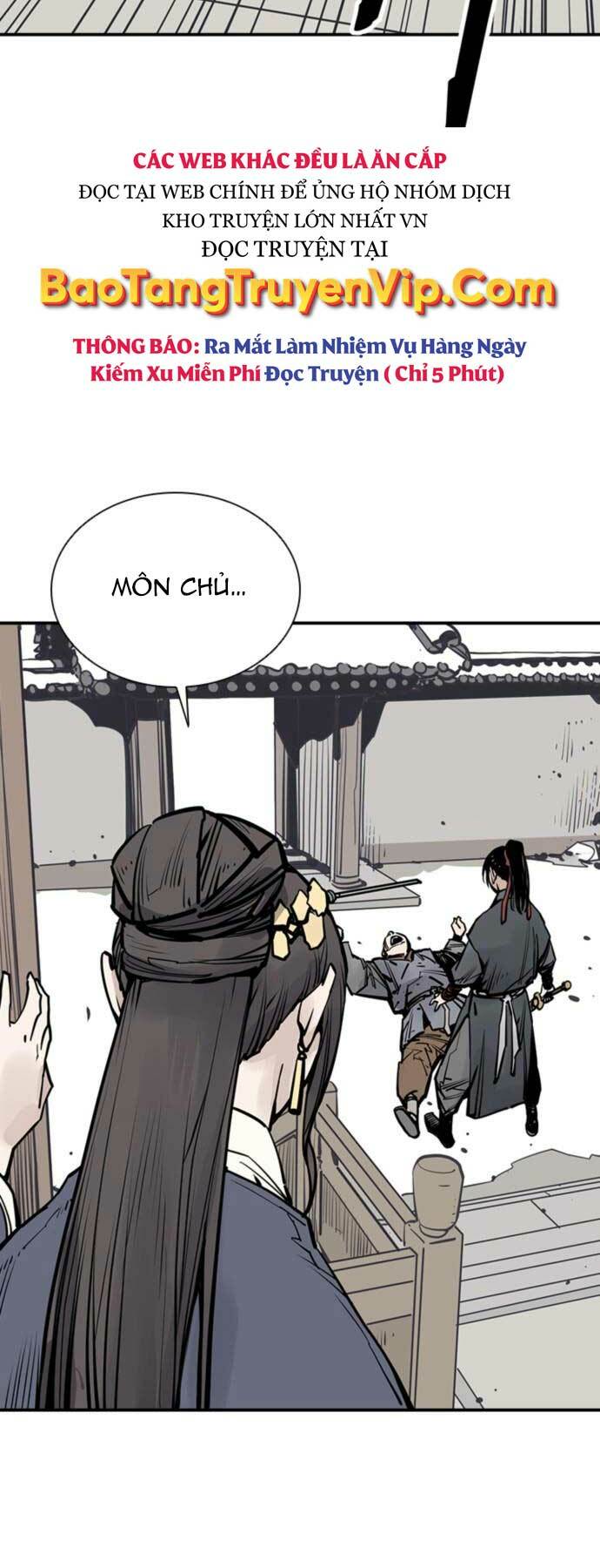 Sát Thủ Tống Lý Thu - Chapter 48 - Page 22
