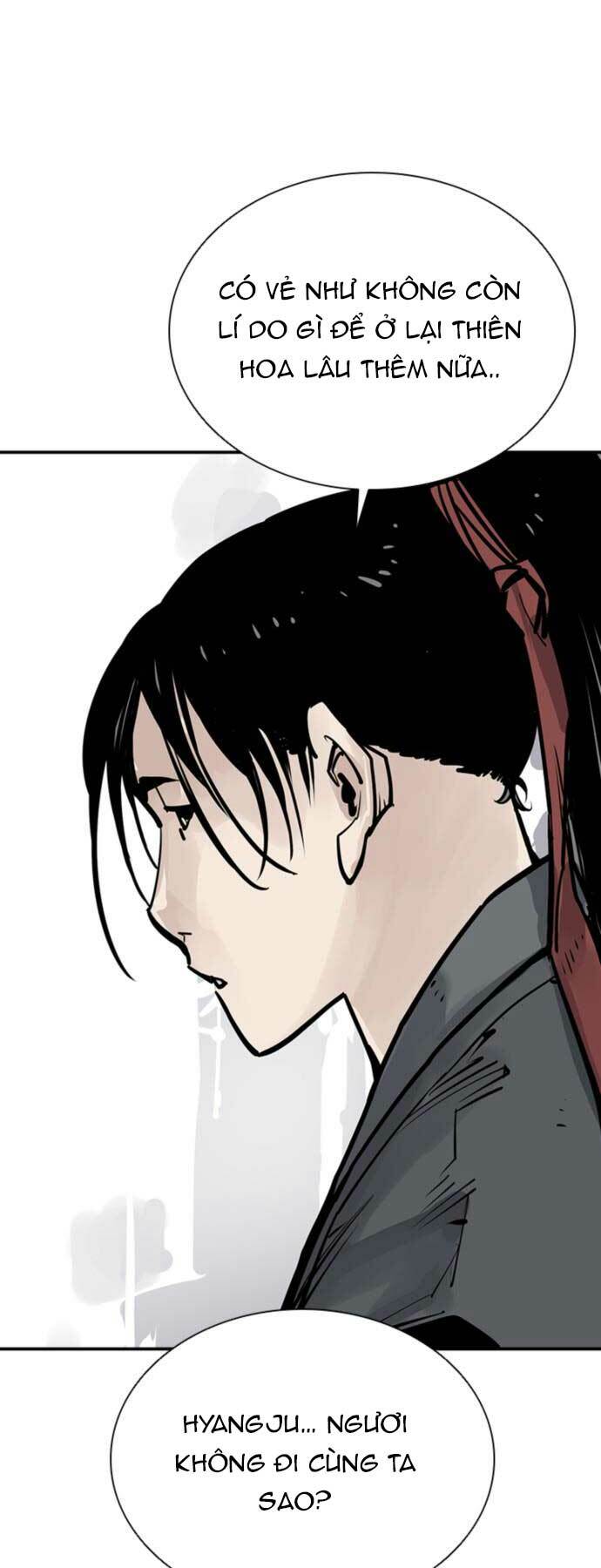 Sát Thủ Tống Lý Thu - Chapter 48 - Page 23