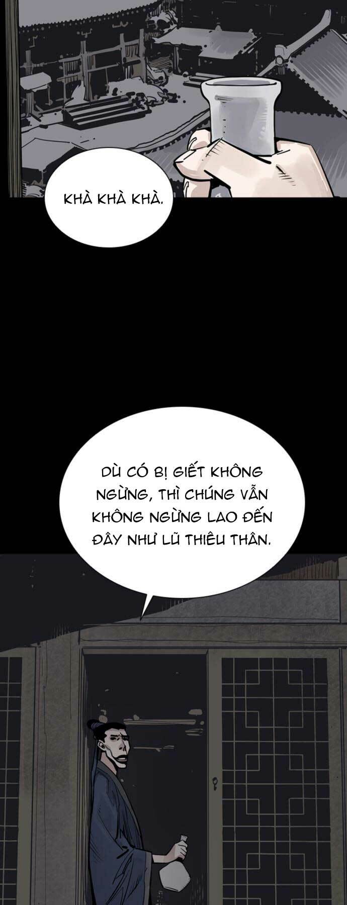 Sát Thủ Tống Lý Thu - Chapter 48 - Page 28